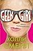 Вверх тормашками (Geek Girl #5)