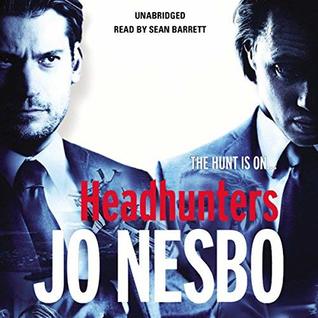 Headhunters