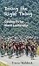 Doing The Right Thing: Gett...