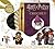 Harry Potter Crochet (Crochet Kits) by Lucy Collin