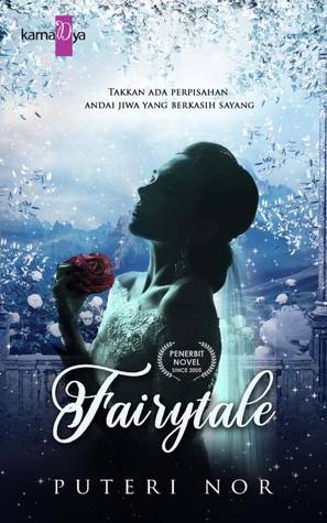 Fairytale (Paperback)