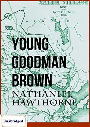 Young Goodman Brown [Easy reading]