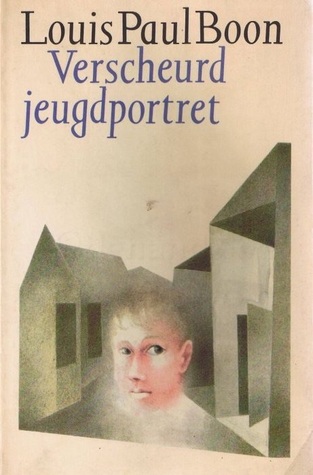 Verscheurd jeugdportret