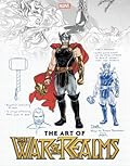 The Art of the War of the Realms