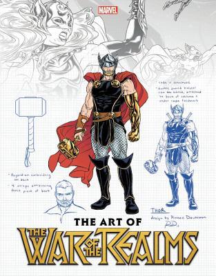 The Art of the War of the Realms