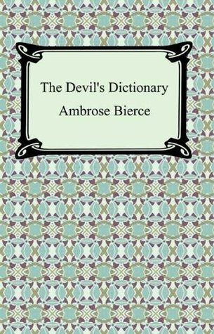 The Devil's Dictionary