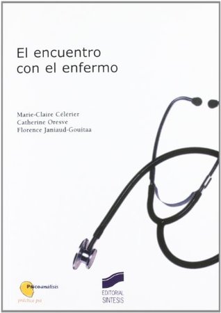 El encuentro con el enfermo (Paperback)