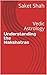 Understanding the Nakshatra...