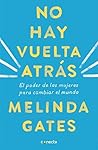No hay vuelta atr...