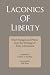 Laconics of Liberty: Short ...