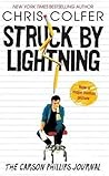 Struck by Lightning by Chris Colfer Struck by Lightning by Chris Colfer
