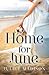 Home for June (Tarrin’s Bay...