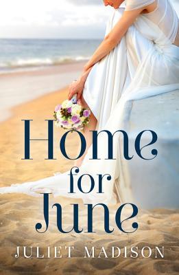 Home for June (Tarrin’s Bay #6)