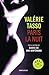 Paris la nuit (Spanish Edition)