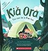 Kia Ora by June Pitman-Hayes