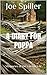 A Diary For Poppa by Joe Spiller