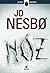 Nóż (Harry Hole, #12)