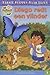 diego redt een vlinder (go, Diego go, #3)