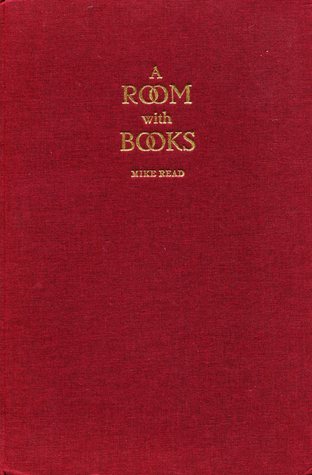A Room with Books