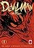 Devilman: The First 1 (de 3)