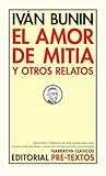 El amor de Mitia ...