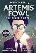 Artemis Fowl: The Graphic Novel