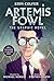 Artemis Fowl: The Graphic N...