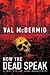 How the Dead Speak (Tony Hill and Carol Jordan #11)
