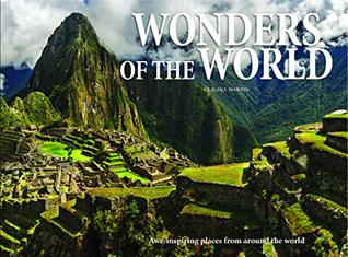Wonders of the World (Hardcover)