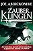 Zauberklingen (Die Klingen-Saga, #8)