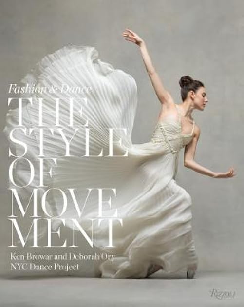 The Style of Movement: Fashion & Dance