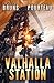 Valhalla Station (The SynCorp Saga: Empire Earth, #1)