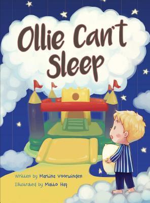 Ollie Can't Sleep