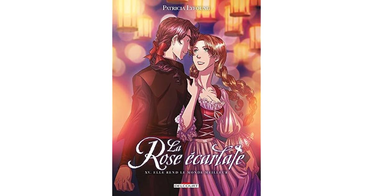 La Rose écarlate Tome 2 Lecture En Ligne