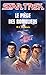 Le piège des Romuliens (Star Trek #4)