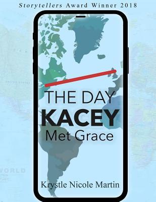 The Day Kacey Met Grace: A Short Story about Forgiveness and Grace