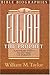 Elijah by William Mackergo Taylor