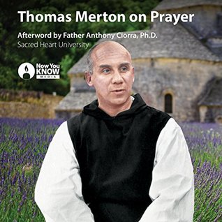 Thomas Merton on Prayer (Hardcover)