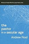 The Pastor in a S...