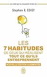 Les 7 habitudes d...