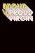Proud Virgin by Patricia Riley