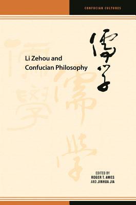 Li Zehou and Confucian Philosophy (ebook)