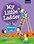 My Little Ladder LKG MATHS_ED18