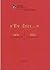 «Ἐν ἔτει... 1878, 1922» by Γιάννης Ν. Γιανουλόπουλος