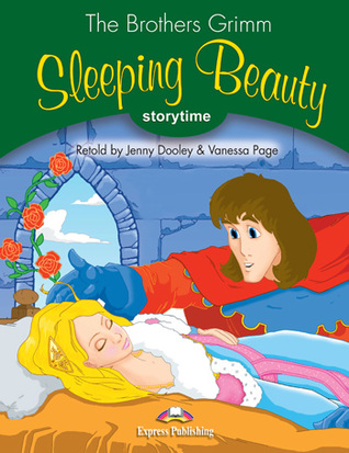 Sleeping beauty: storytime