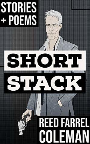 Short Stack: Stories and Poems (Kindle Edition)