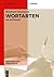 Wortarten by Winfried Thielmann