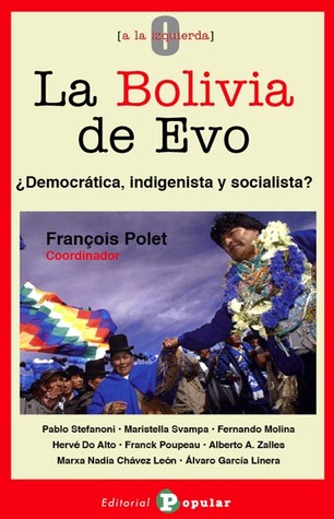 La Bolivia de Evo