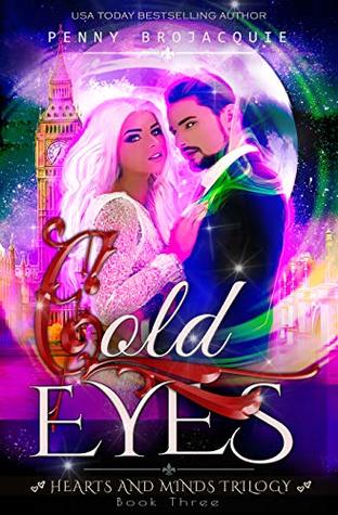 Cold Eyes (Hearts and Minds Trilogy #3)