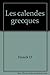 Les calendes grecques